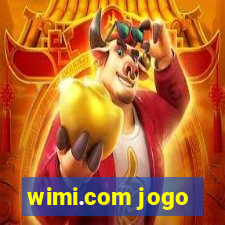 wimi.com jogo